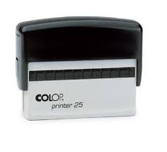 Printer 25 - COLOP